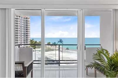 1500 S Ocean Boulevard #702, Pompano Beach, FL 33062 - Photo 1