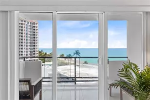 1500 S Ocean Blvd, Pompano Beach, FL 33062 - Photo 1