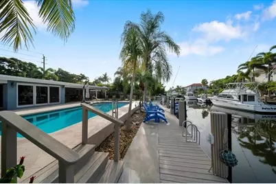 2340 NE 49th Street, Lighthouse Point, FL 33064 - Photo 1