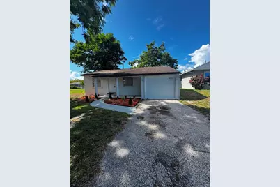4577 Clinton Boulevard, Lake Worth, FL 33463 - Photo 1