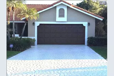 4207 NW 70th Ln, Coral Springs, FL 33065 - Photo 1