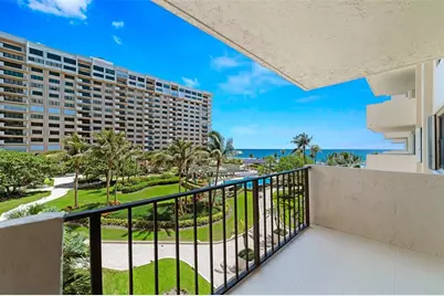4900 N Ocean Boulevard #502, Fort Lauderdale, FL 33308 - Photo 1