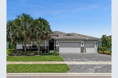 9682  Captiva Cir, Boynton Beach, FL 33437 - Photo 1