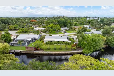 418 NW 20th St, Wilton Manors, FL 33311 - Photo 1