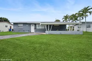 2870 NW 18th Ct, Fort Lauderdale, FL 33311 - Photo 1