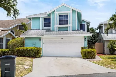 5087  Coronado Ridge, Boca Raton, FL 33486 - Photo 1