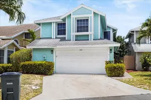 5087 Coronado Ridge, Boca Raton, FL 33486 - Photo 1