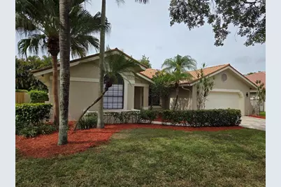 1624  Newport Ln, Weston, FL 33326 - Photo 1