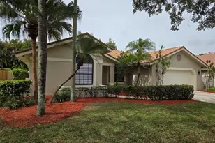 1624 Newport Ln, Weston, FL 33326 - Photo 1