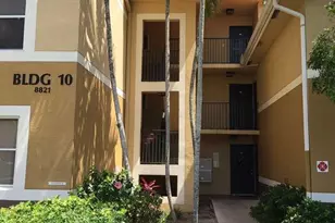 8821 Wiles Rd, Coral Springs, FL 33067 - Photo 1