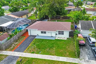 7924 SW 3rd Ct, North Lauderdale, FL 33068 - Photo 1