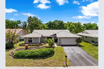 2149 NW 85th Ln, Coral Springs, FL 33071 - Photo 1