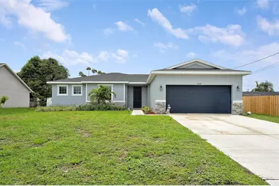 2678 SW Cadet Circle, Port Saint Lucie, FL 34953 - Photo 1