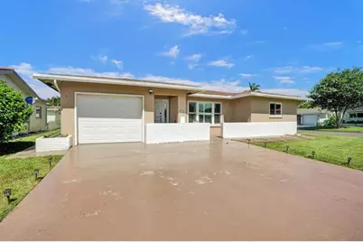 5706 NW 65th Way, Tamarac, FL 33321 - Photo 1