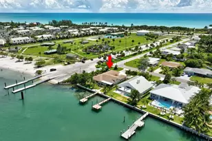 1701 Bayshore Dr, Hutchinson Island, FL 34949 - Photo 1