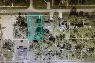 2515 52nd St, Lehigh Acres, FL 33971 - Photo 1