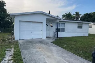 4240 NW 38th Terrace, Lauderdale Lakes, FL 33309 - Photo 1