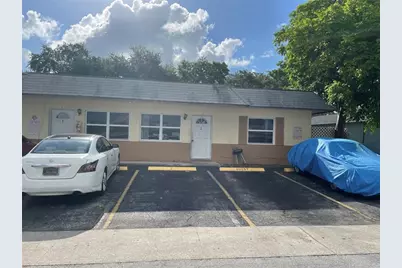 3930 NW 30th Ter, Lauderdale Lakes, FL 33309 - Photo 1