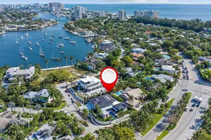 1628 Haskins Ave, Fort Lauderdale, FL 33316 - Photo 1