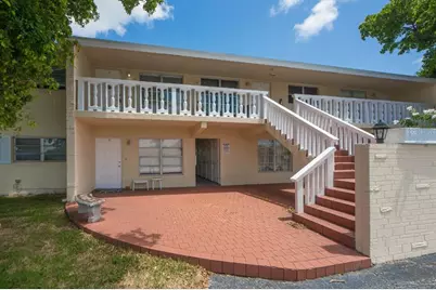 1033 NW 30th Court #4, Wilton Manors, FL 33311 - Photo 1
