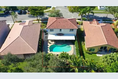 1943 NW 170 Avenue, Pembroke Pines, FL 33028 - Photo 1