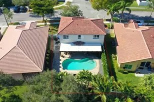 1943 NW 170th Ave, Pembroke Pines, FL 33028 - Photo 1