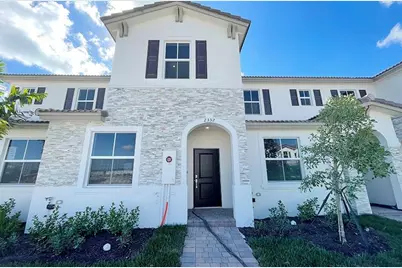 2352 NW 125th Street, Miami, FL 33167 - Photo 1