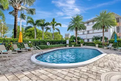 2190 NE 51st Ct, Unit #303, Fort Lauderdale, FL 33308 - Photo 1