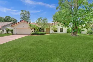 4961 NW 85th Rd, Coral Springs, FL 33067 - Photo 1