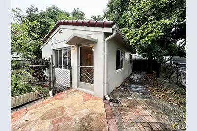 10335 NW 26th Ave (Rear Unit), Miami, FL 33147 - Photo 1