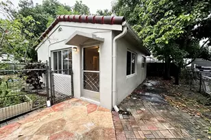 10335 NW 26th Ave (Rear Unit), Miami, FL 33147 - Photo 1