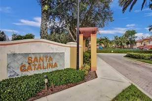 1309 N Santa Catalina Cir, North Lauderdale, FL 33068 - Photo 1