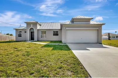 423 NW Ravenswood, Port Saint Lucie, FL 34983 - Photo 1