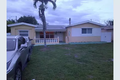 7721 Granada Boulevard, Miramar, FL 33023 - Photo 1
