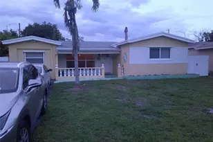 7721 Granada Blvd, Miramar, FL 33023 - Photo 1