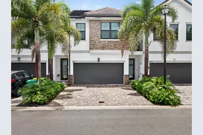 4517 E Aqua Bella Ln, Unit #37, Dania Beach, FL 33312 - Photo 1