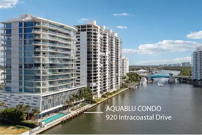 920  Intracoastal Dr, Unit #1501, Fort Lauderdale, FL 33304 - Photo 1