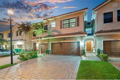 5612 NW 58th Ln, Tamarac, FL 33319 - Photo 1