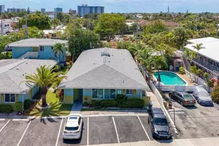 4421 Poinciana St, Lauderdale by the Sea, FL 33308 - Photo 1