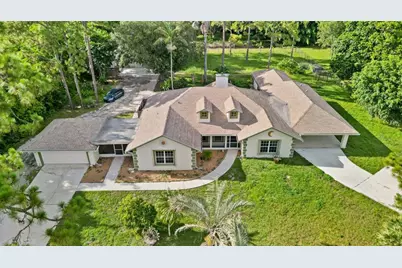 11953  66th Street, The Acreage, FL 33412 - Photo 1