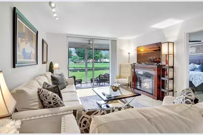 8930 S Hollybrook Blvd, Unit #103, Pembroke Pines, FL 33025 - Photo 1