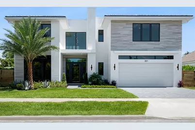 321 Palmetto Street, West Palm Beach, FL 33405 - Photo 1