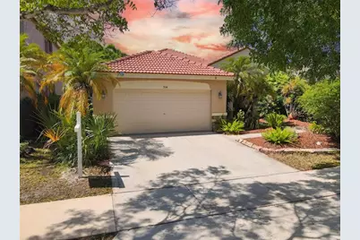 934 S Sunflower Cir, Weston, FL 33327 - Photo 1