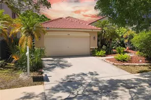 934 S Sunflower Circle, Weston, FL 33327 - Photo 1