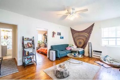 6838  Abbott Ave, Unit #7, Miami Beach, FL 33141 - Photo 1