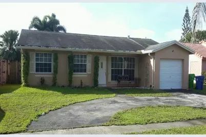 4290 NW 120th Way, Sunrise, FL 33323 - Photo 1