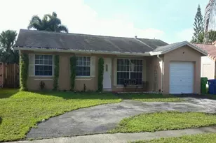 4290 NW 120th Way, Sunrise, FL 33323 - Photo 1