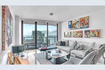 1300 S Miami Ave, Unit #4102, Miami, FL 33130 - Photo 1