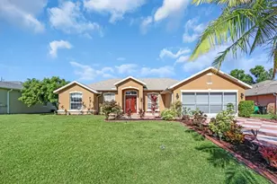 5542 NW Kappa Ct, Port Saint Lucie, FL 34986 - Photo 1