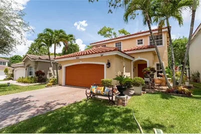 4053  Crescent Creek Dr, Coconut Creek, FL 33073 - Photo 1